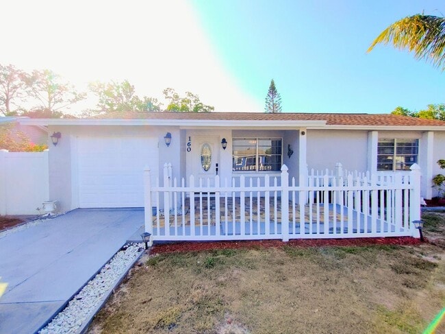 property at 160 Jalapa Dr