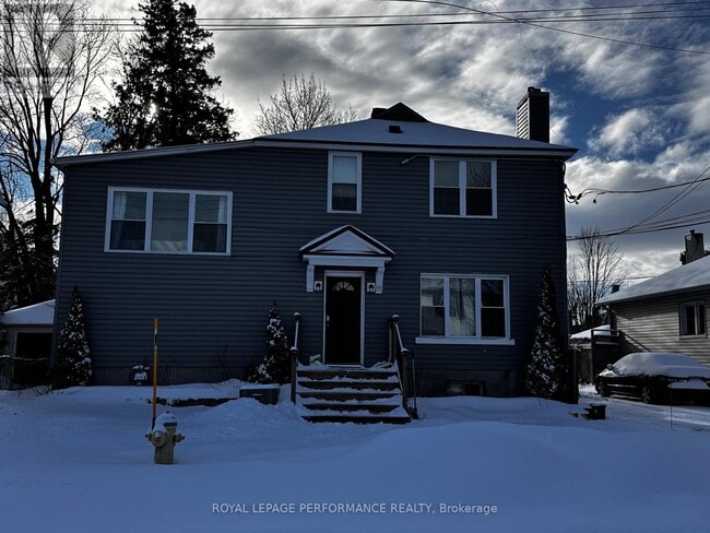 property at 110 Glynn Ave