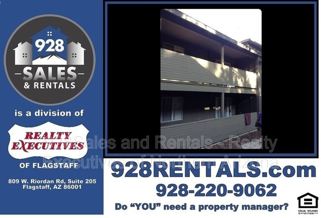 property at 1385 W University Ave