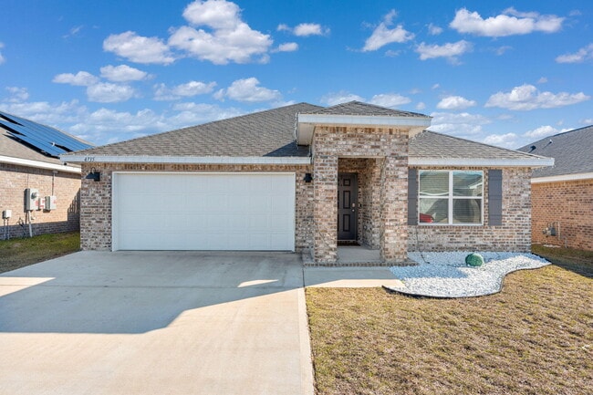 property at 4735 Airmen Dr