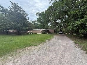 property at 11928 Hairston Dr