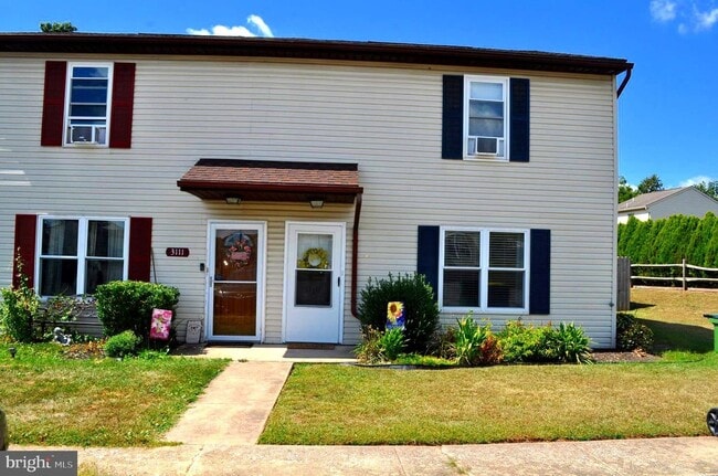 property at 3110 Galaxy Rd