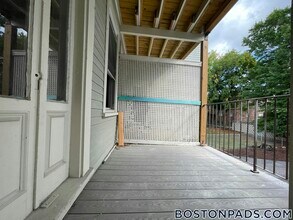 53 Ashford St in Boston, MA - Building Photo - Building Photo