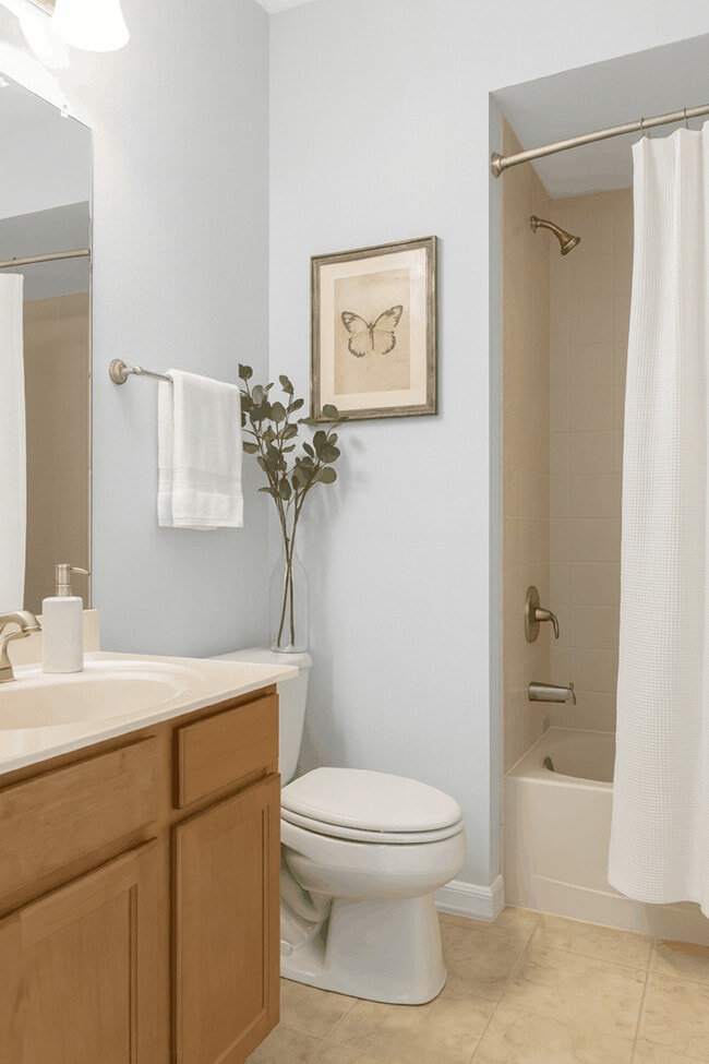 Summerhill at Meadowcrest in Crystal River, FL - Foto de edificio - Building Photo