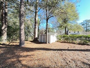 500 Martine Rd in Fayetteville, NC - Building Photo - Building Photo