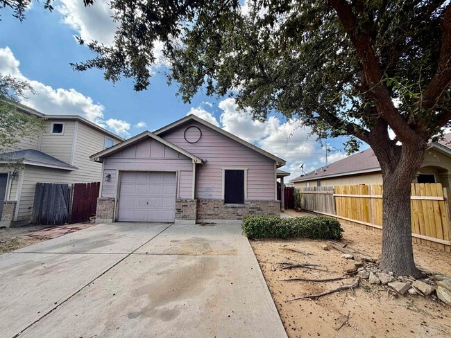 property at 14119 Fawn Dr