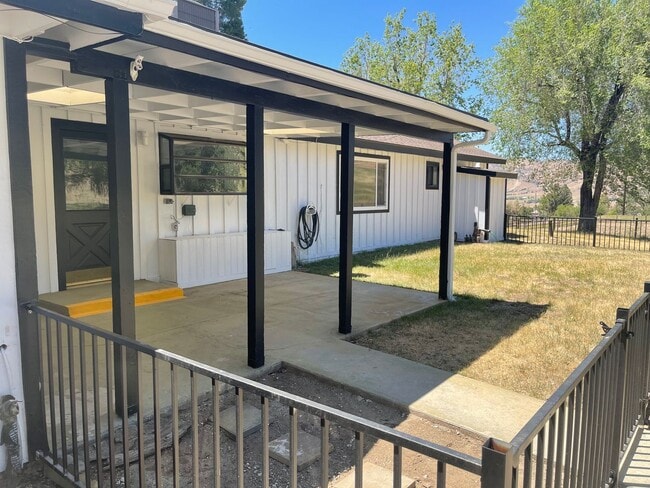 property at 19510 Banducci Rd