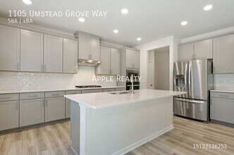 1105 Umstead Grv Wy in Durham, NC - Building Photo - Building Photo