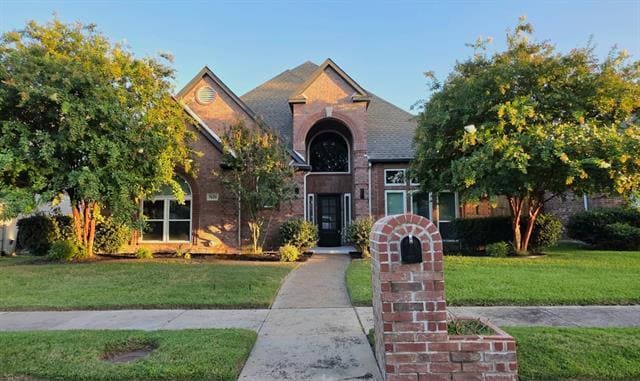 property at 7620 Worthing St