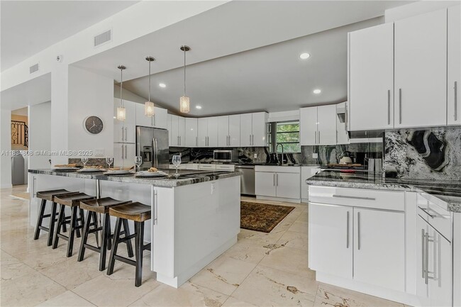 property at 9811 SW 96th St