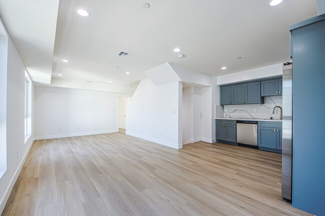 10803 Kling St, Unit 3 in North Hollywood, CA - Foto de edificio - Building Photo