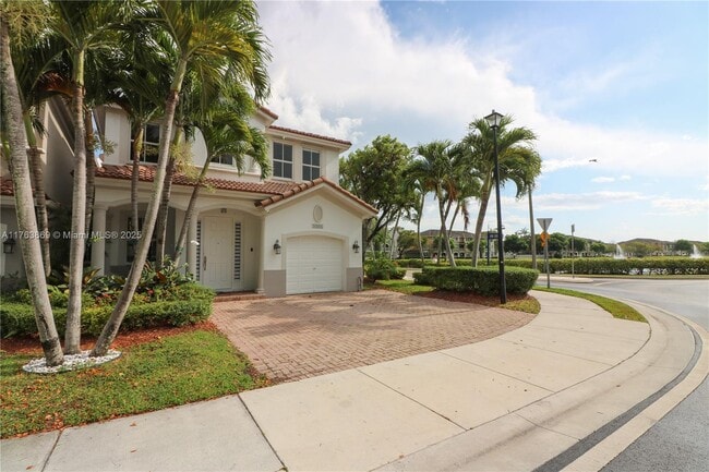 property at 10866 NW 84th Ln