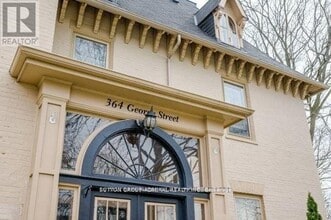 364 George St in Cobourg, ON - Building Photo - Building Photo