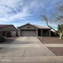 4086 E Maplewood St in Gilbert, AZ - Building Photo
