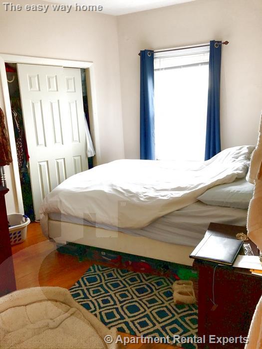 3 Calvin St, Unit #1 in Somerville, MA - Building Photo - Building Photo