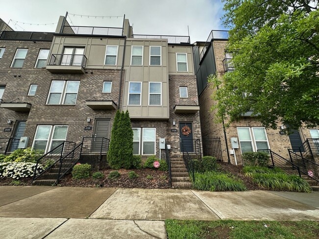2724 Grand Union Way in Charlotte, NC - Building Photo - Building Photo