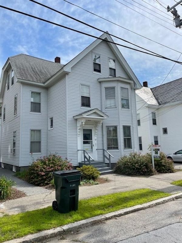 property at 63 Brook St