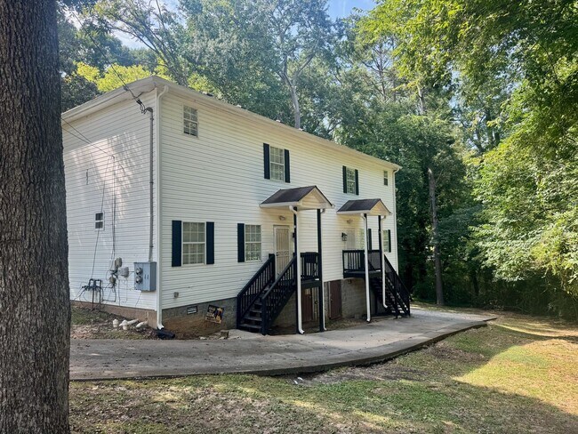 property at 2041 Detroit Ave NW