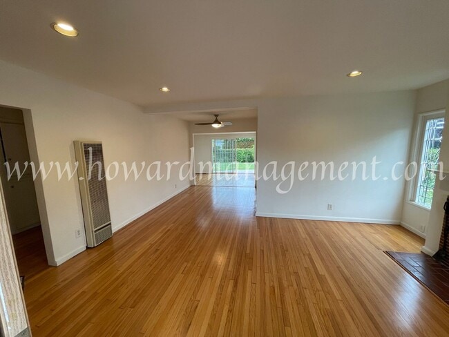 3396 McLaughlin Ave in Los Angeles, CA - Building Photo - Building Photo