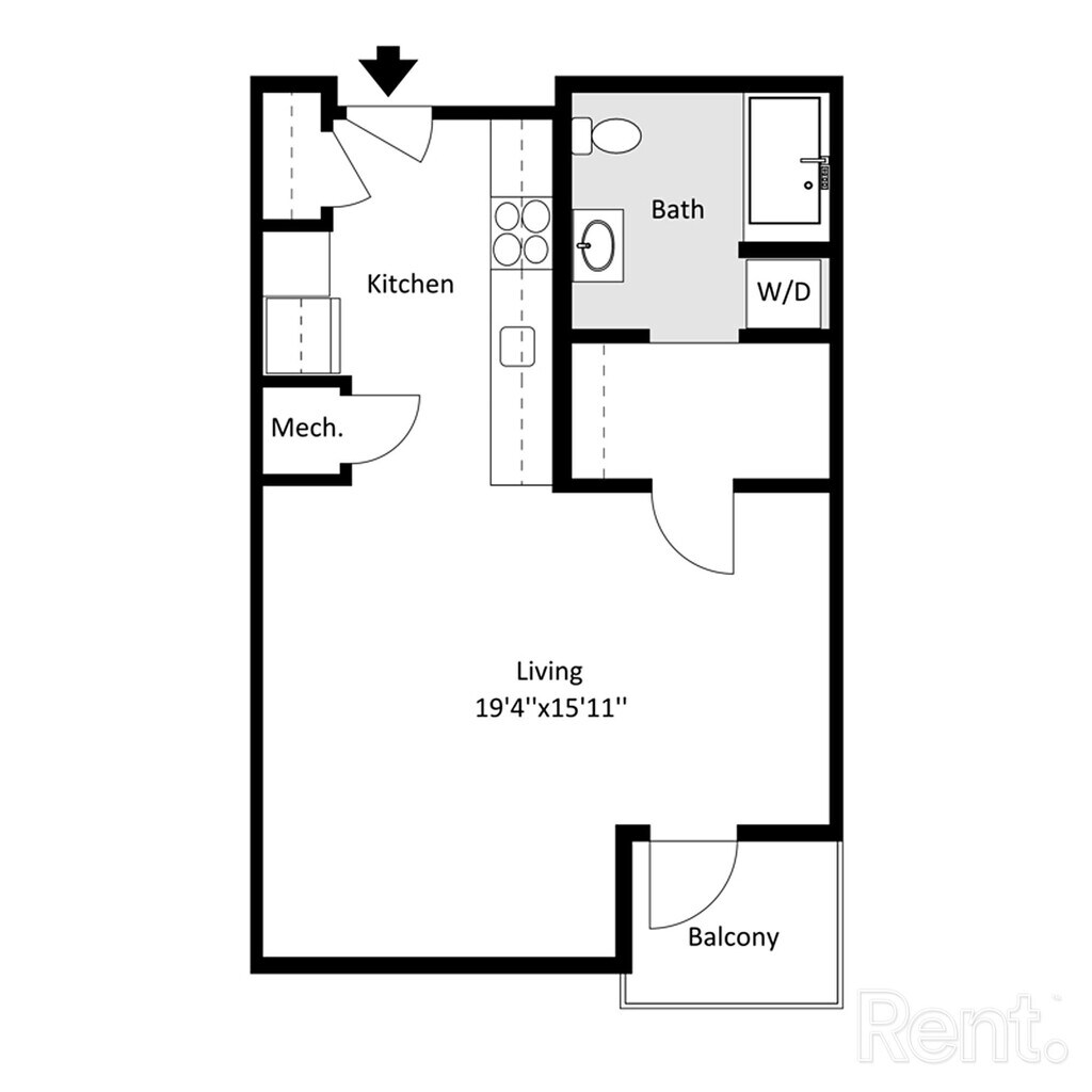 Bold on Blvd St. Peters, MO Apartments