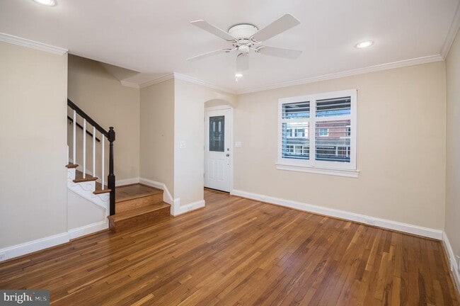 property at 320 Wesmond Dr