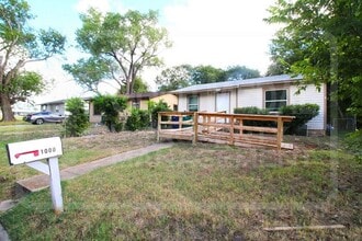 1000 Morris Dr in Copperas Cove, TX - Building Photo - Building Photo