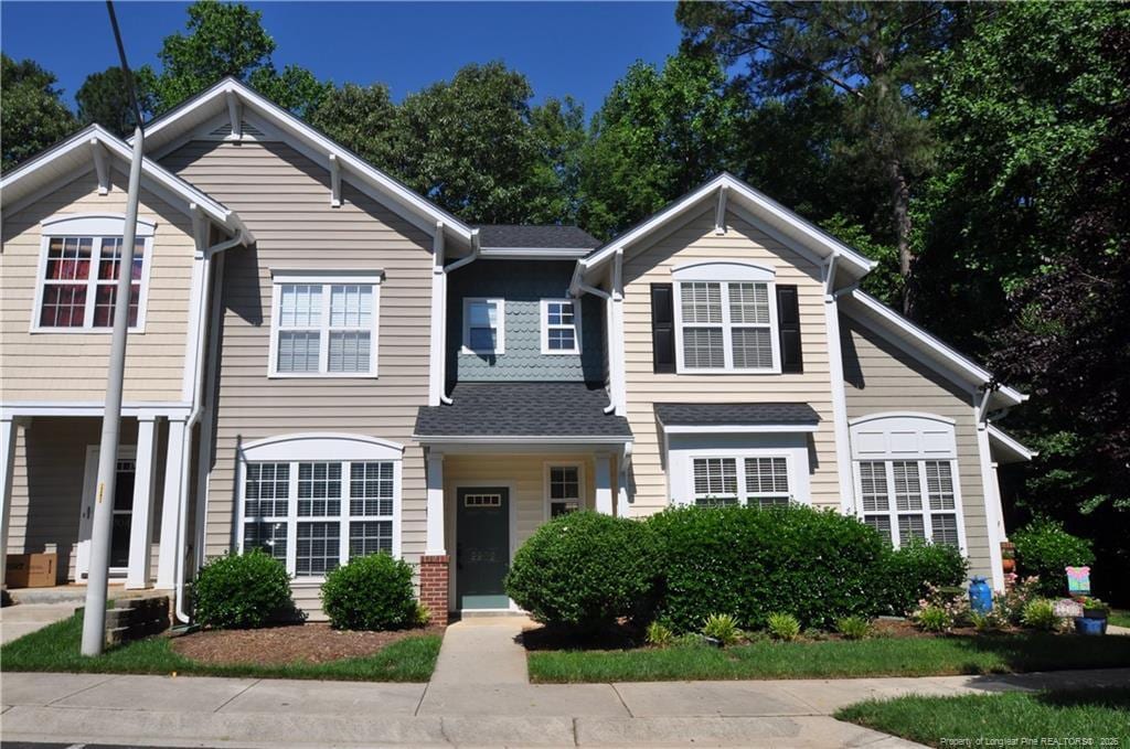 2202 Plum Frost Dr in Raleigh, NC - Building Photo
