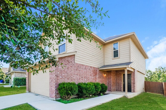 10610 Goose Way in San Antonio, TX - Building Photo - Building Photo