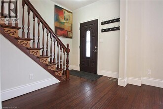 129 Hillyard St in Hamilton, ON - Building Photo - Building Photo