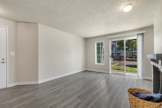 Terravista in Tacoma, WA - Foto de edificio - Building Photo