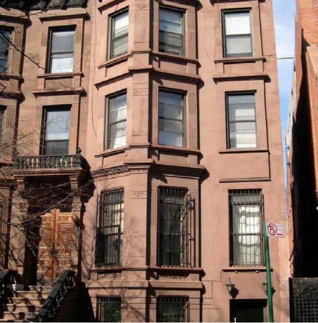 147 Lincoln Pl in Brooklyn, NY - Building Photo