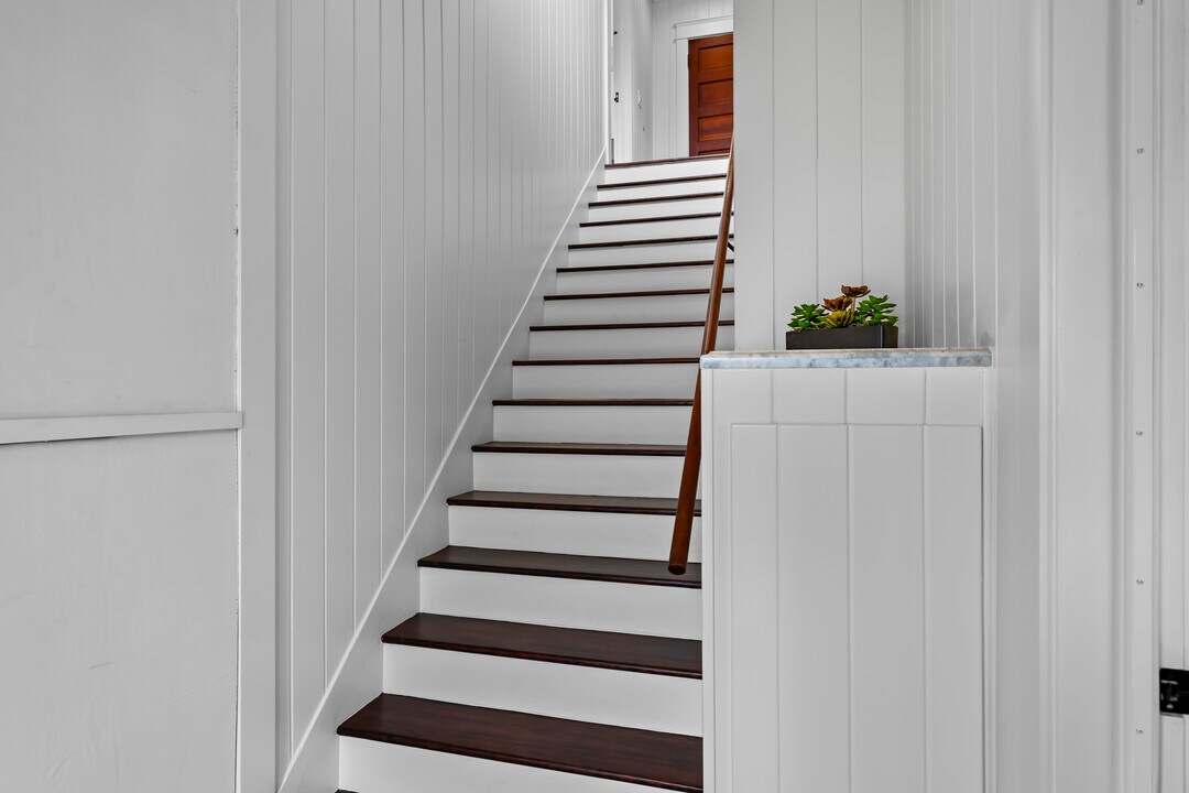 311 N Gertruda Ave, Unit B in Redondo Beach, CA - Foto de edificio