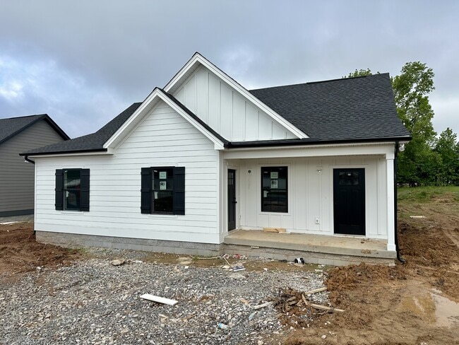 property at 341 Woods Rd