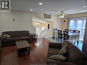 1504 Fuller Crescent in Windsor, ON - Building Photo - Building Photo