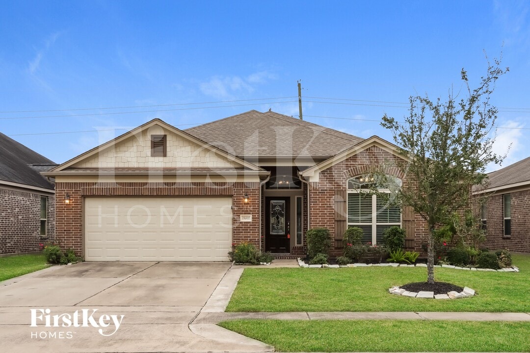 15007 Appian Oak St in Cypress, TX - Building Photo