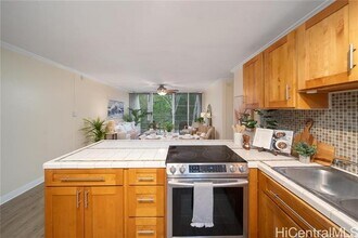 95-2039-2039 Waikalani Pl in Mililani, HI - Building Photo - Building Photo