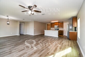 3229 Canyon Falls Dr in Green Cove Springs, FL - Building Photo - Building Photo