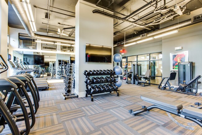 Assembly at Historic Heights photo'