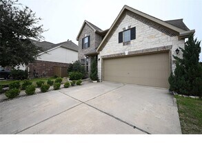 23919 Villa Lisa Dr in Richmond, TX - Building Photo - Building Photo