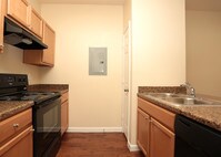 Park at Woodland Springs Apartments photo'