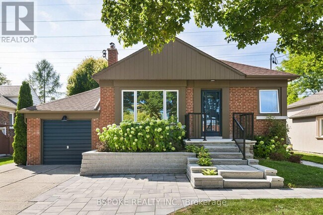 70 Jopling Ave N in Toronto, ON - Building Photo - Building Photo