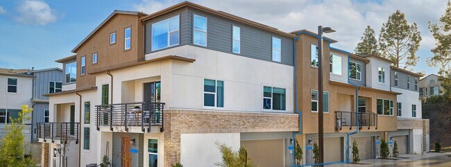 12204 Riley Ln in San Diego, CA - Building Photo - Building Photo