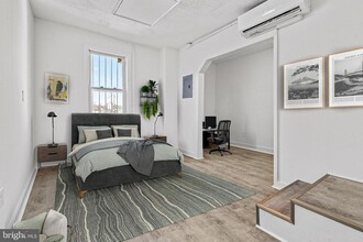1308 W Lexington St in Baltimore, MD - Building Photo - Building Photo
