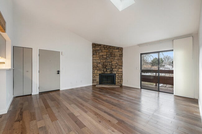 7080 W 20th Ave in Lakewood, CO - Building Photo - Building Photo