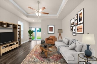 3818 Ranch Rd in Pace, FL - Building Photo - Building Photo
