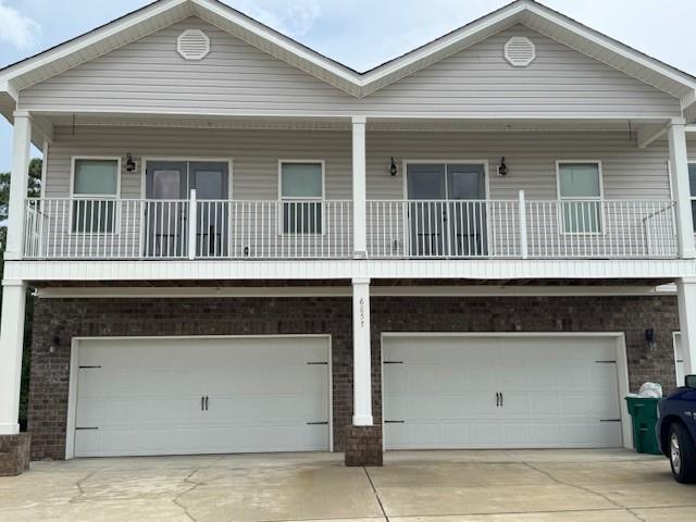 6857 Spaniel Dr in Spanish Fort, AL - Building Photo - Building Photo
