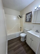 705 W Washington Ave, Unit 4 in Union City, TN - Building Photo - Building Photo