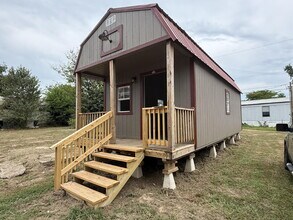 3000 Poplar St in Marshall, TX - Foto de edificio - Building Photo