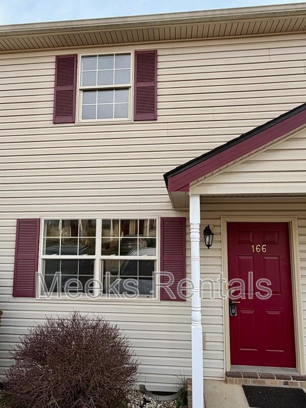 166 Mt Vernon Ln in Hurricane, WV - Building Photo - Building Photo