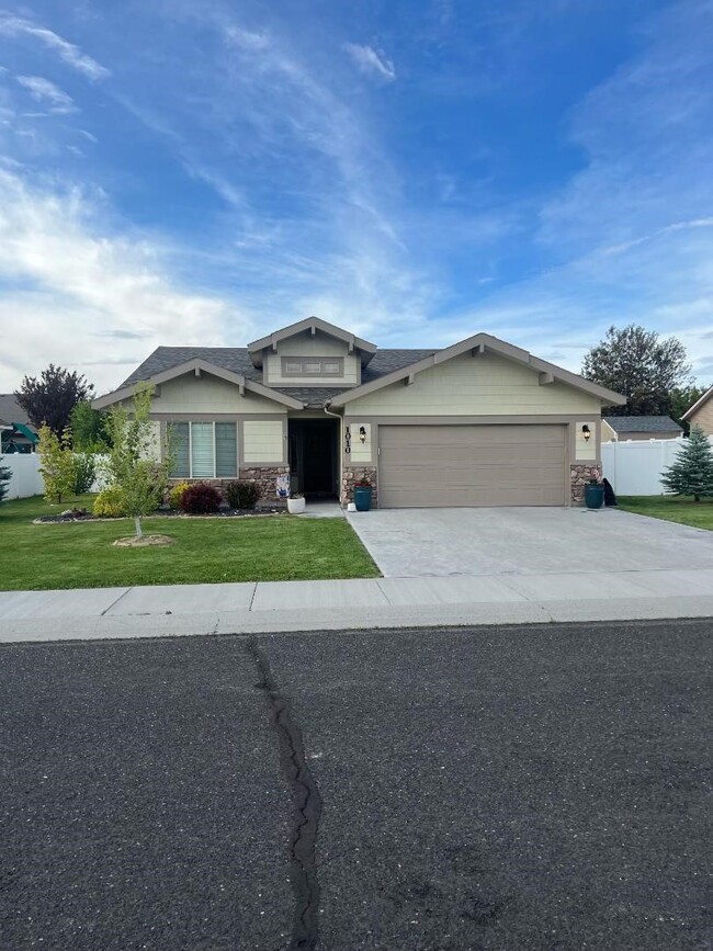 1010 Bell Ln Rentals in Kimberly, ID